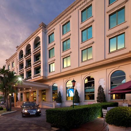 อวานี ไฮฟอง ฮาร์เบอร์วิว โฮเต็ล Hotel ภายนอก รูปภาพ