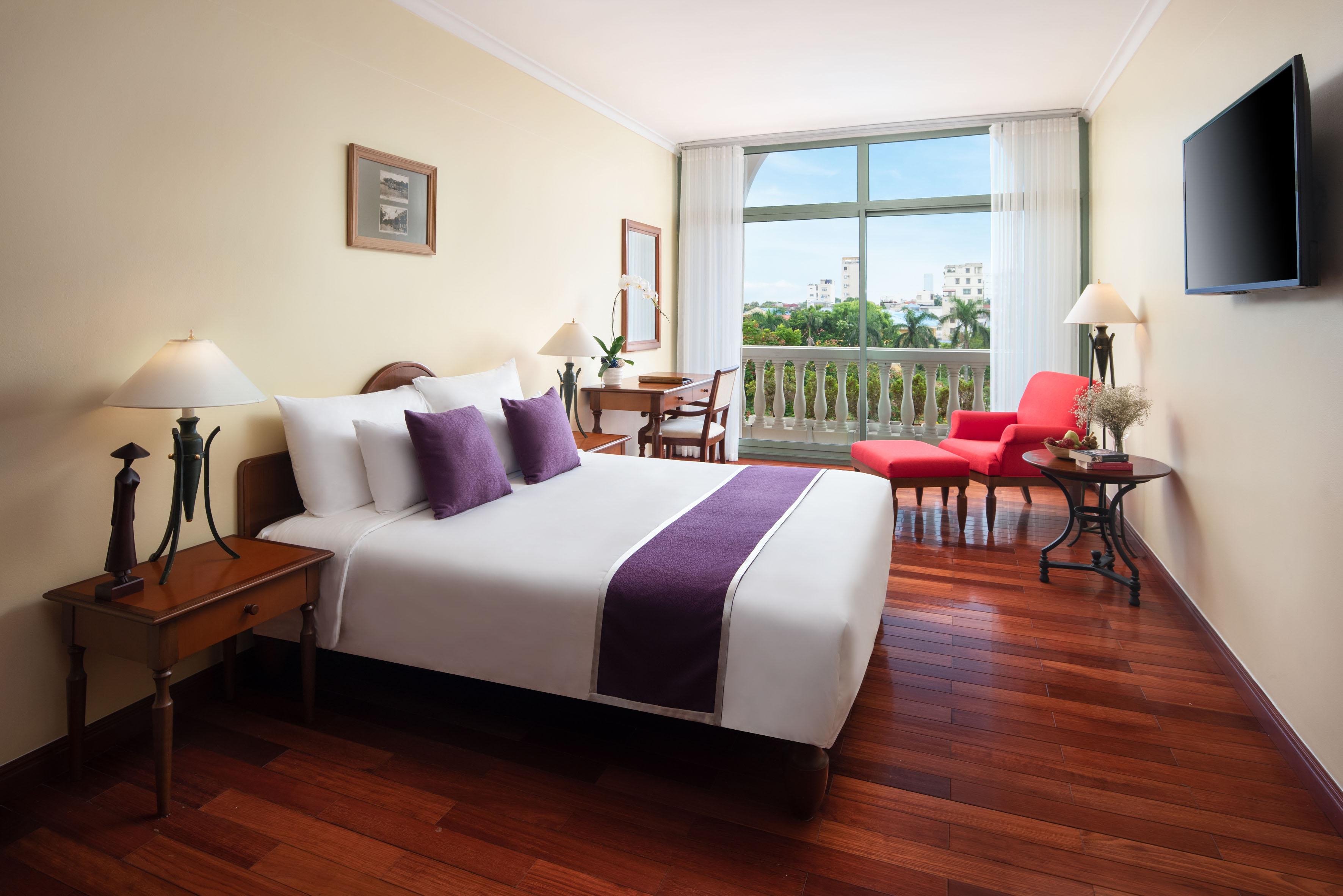 อวานี ไฮฟอง ฮาร์เบอร์วิว โฮเต็ล Hotel ภายนอก รูปภาพ