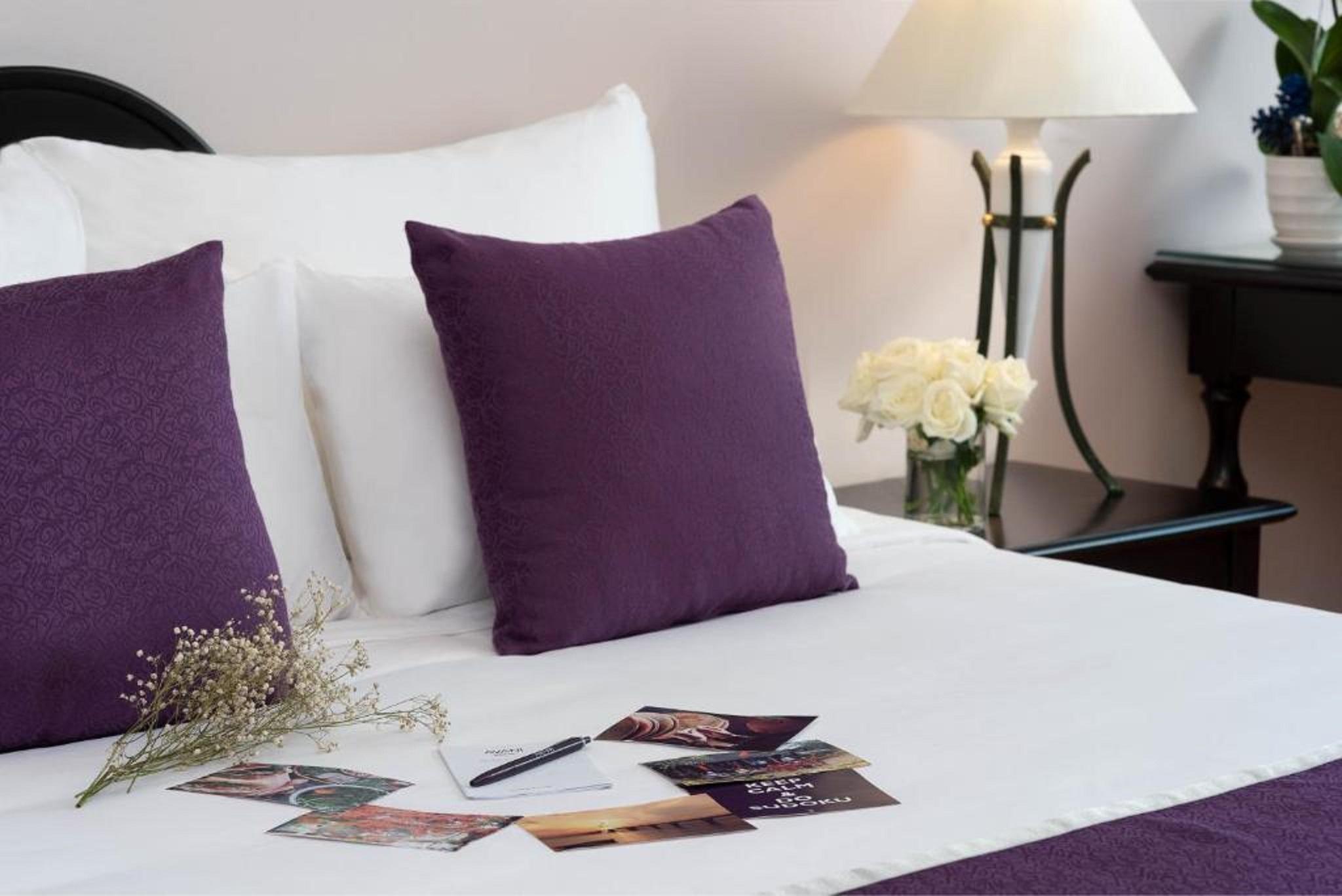 อวานี ไฮฟอง ฮาร์เบอร์วิว โฮเต็ล Hotel ภายนอก รูปภาพ