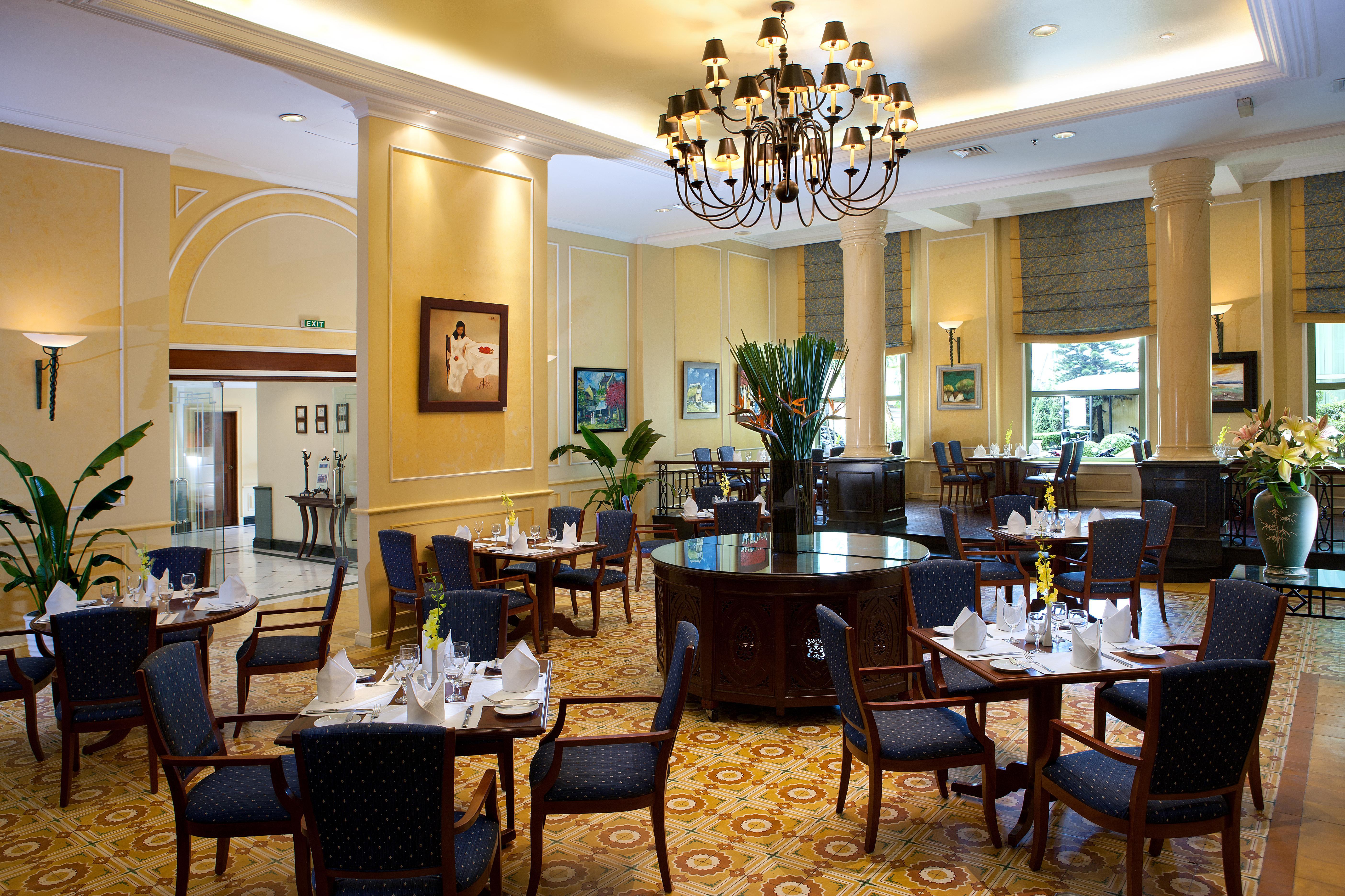 อวานี ไฮฟอง ฮาร์เบอร์วิว โฮเต็ล Hotel ภายนอก รูปภาพ