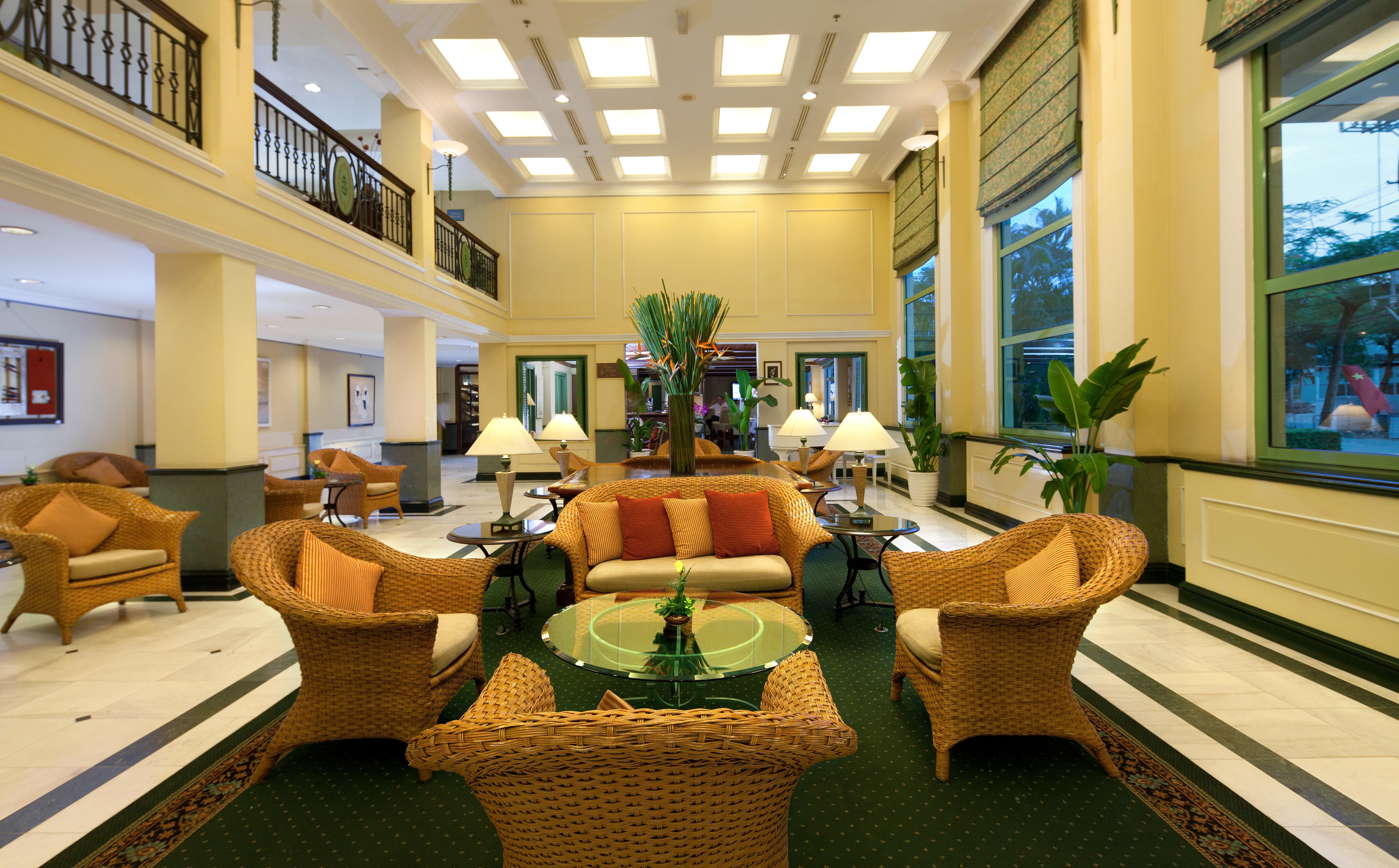 อวานี ไฮฟอง ฮาร์เบอร์วิว โฮเต็ล Hotel ภายนอก รูปภาพ