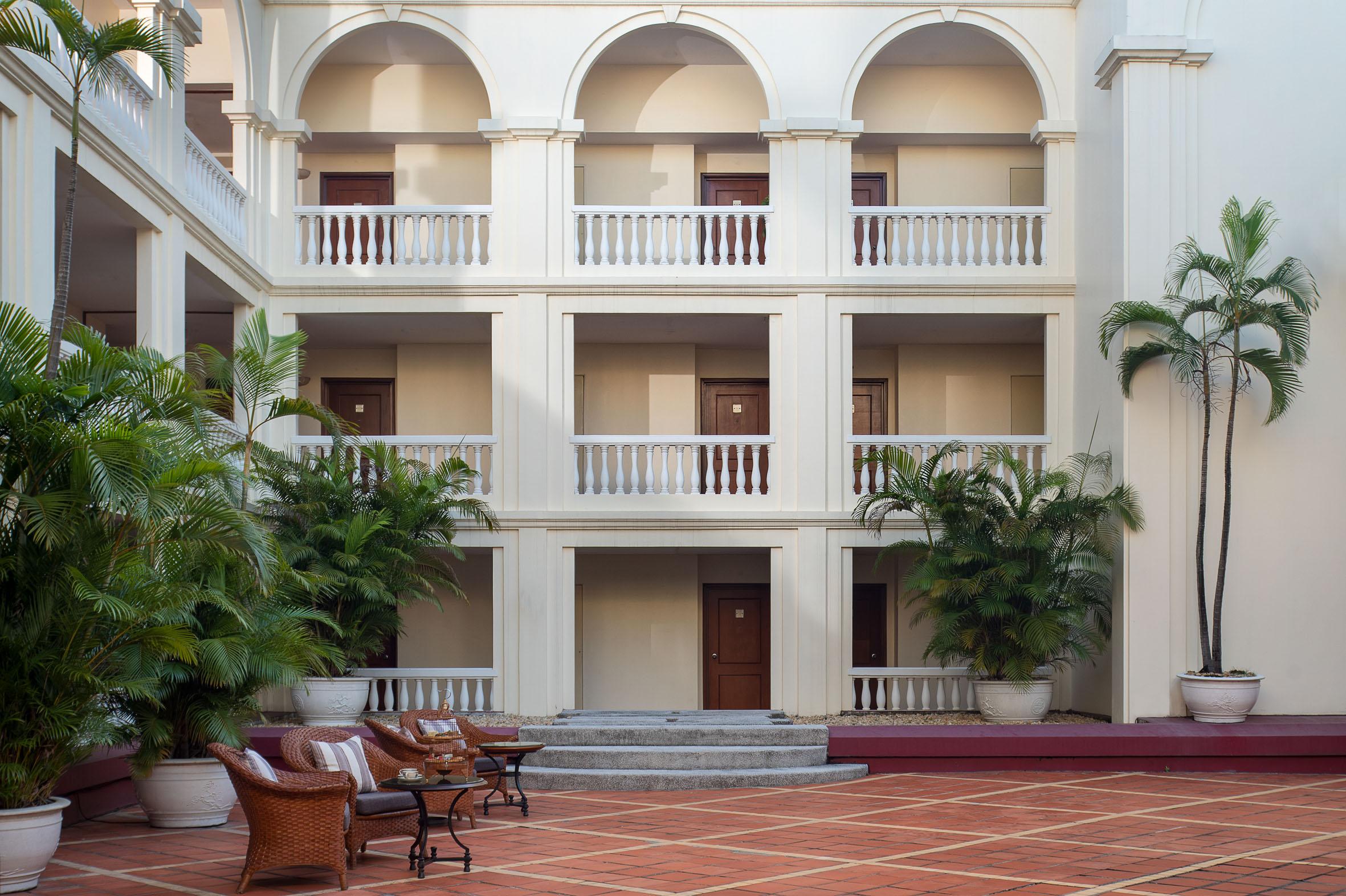 อวานี ไฮฟอง ฮาร์เบอร์วิว โฮเต็ล Hotel ภายนอก รูปภาพ