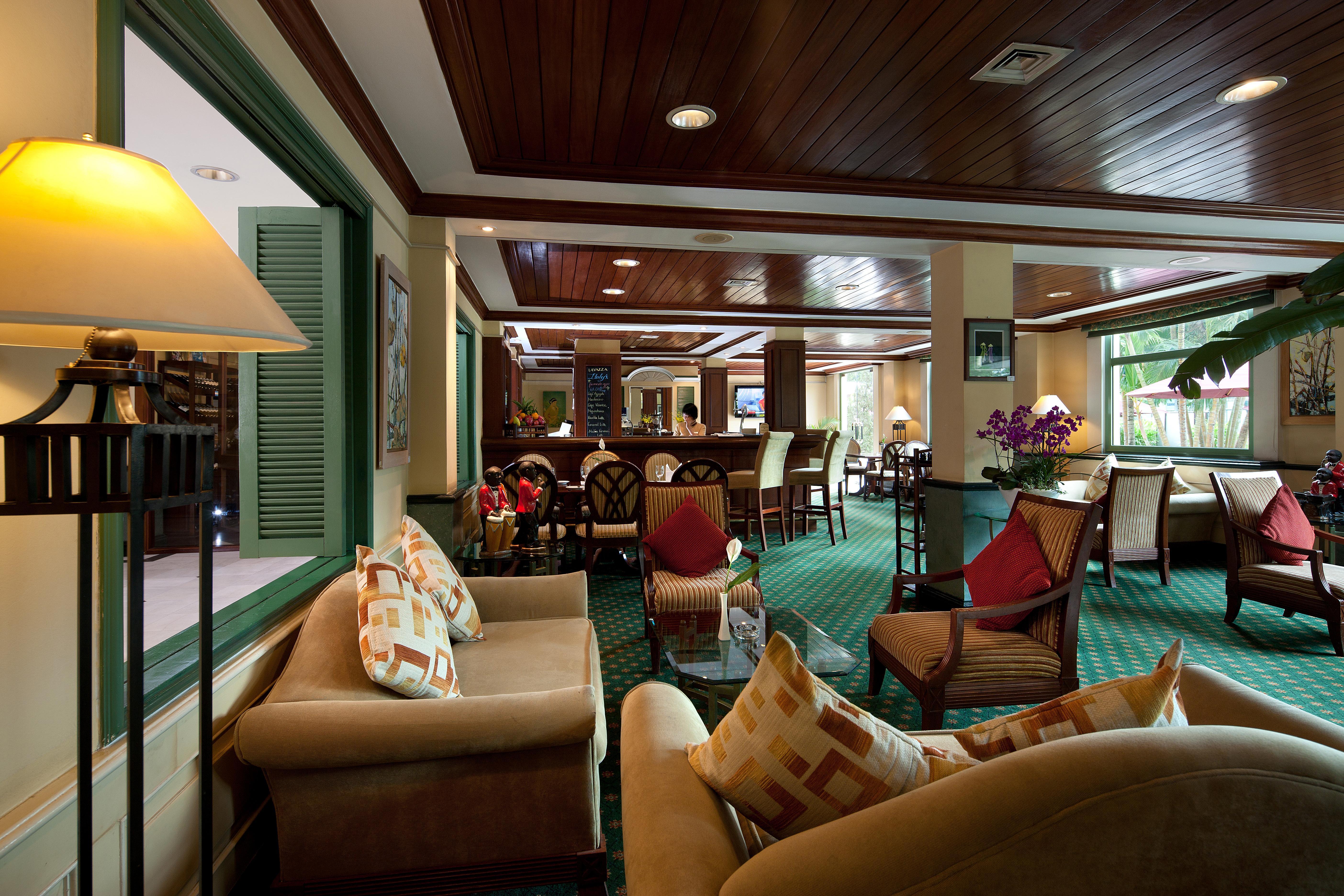 อวานี ไฮฟอง ฮาร์เบอร์วิว โฮเต็ล Hotel ภายนอก รูปภาพ