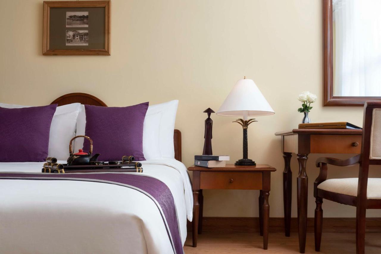 อวานี ไฮฟอง ฮาร์เบอร์วิว โฮเต็ล Hotel ภายนอก รูปภาพ
