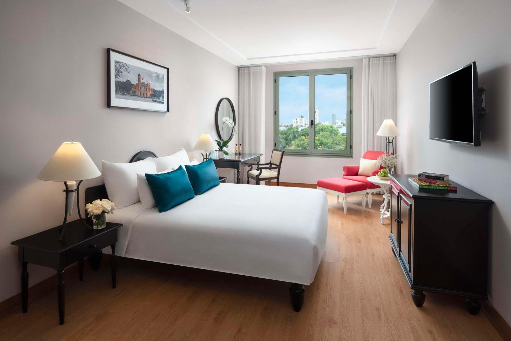 อวานี ไฮฟอง ฮาร์เบอร์วิว โฮเต็ล Hotel ภายนอก รูปภาพ