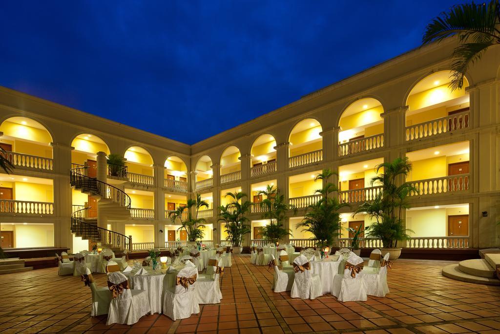 อวานี ไฮฟอง ฮาร์เบอร์วิว โฮเต็ล Hotel ภายนอก รูปภาพ