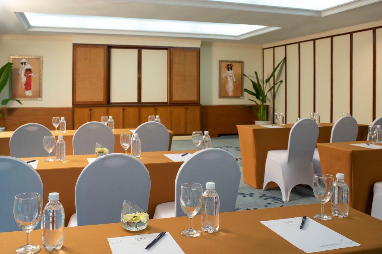 อวานี ไฮฟอง ฮาร์เบอร์วิว โฮเต็ล Hotel ภายนอก รูปภาพ